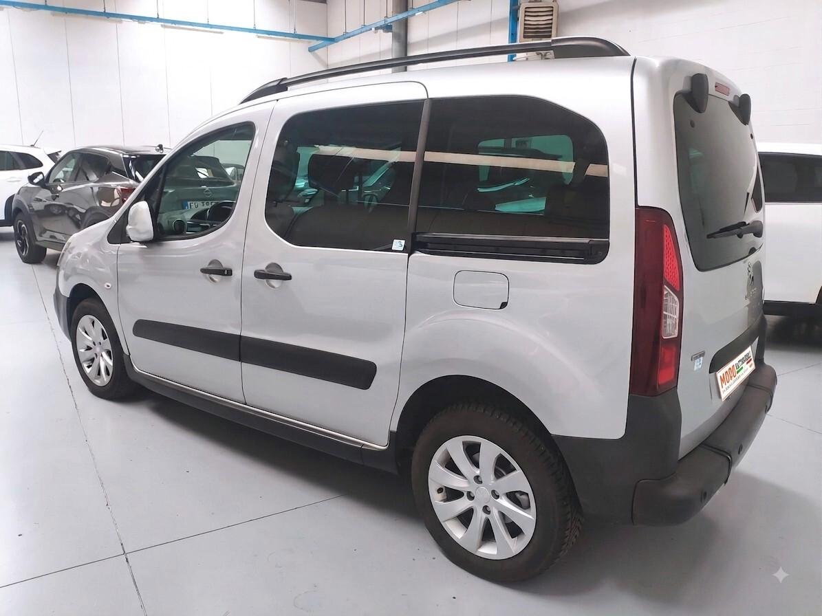 Peugeot Partner Tepee BlueHDi 120 S&S ALLESTIMENTO DISABILI