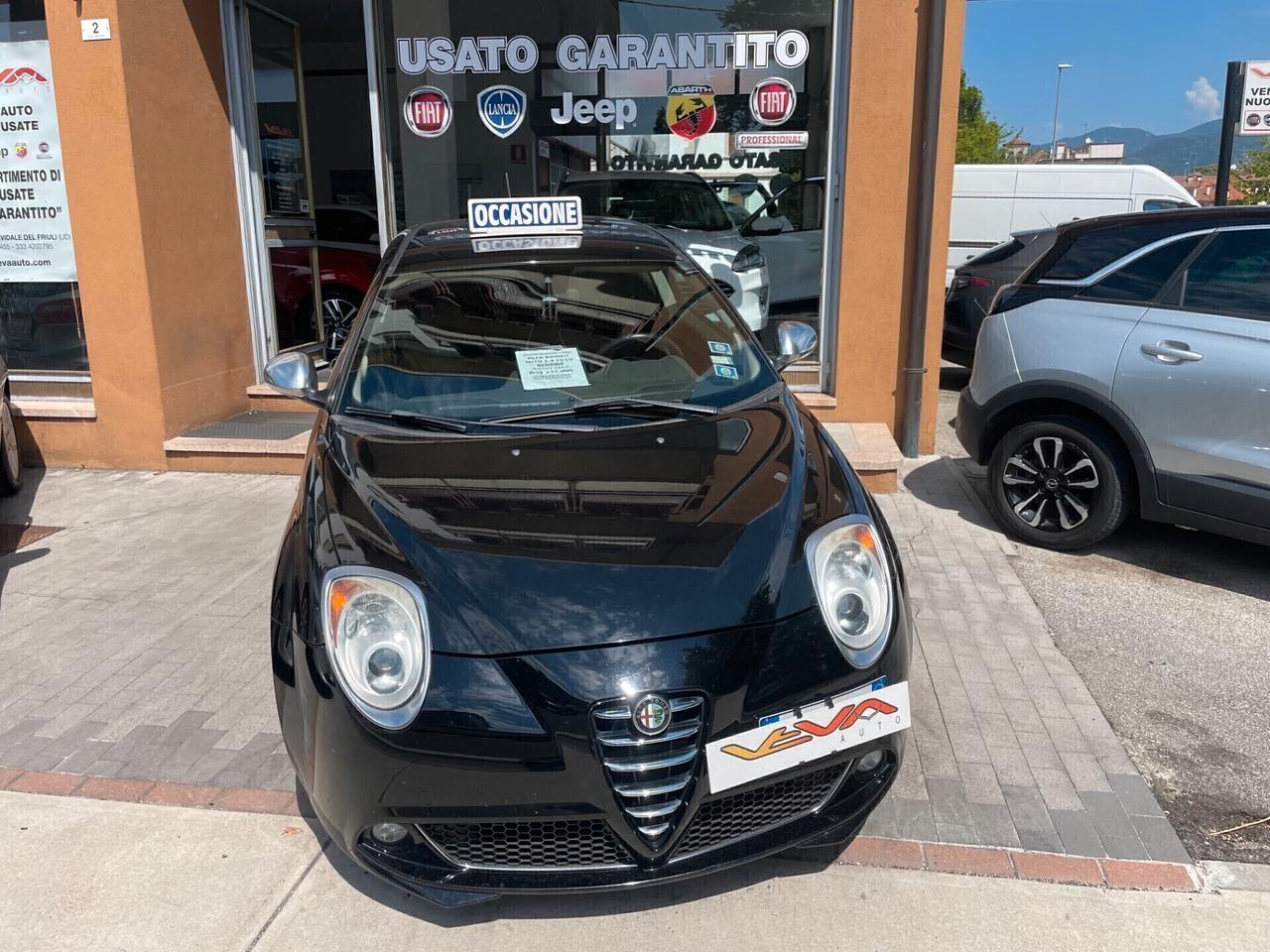 Alfa Romeo MiTo 1.4 70 CV 8V Progression
