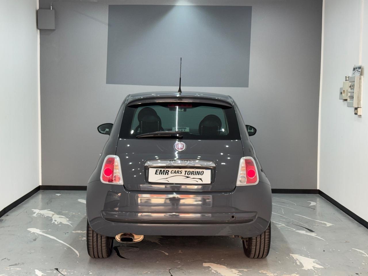 Fiat 500 1.2 Sport