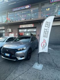 Ds 7 Crossback BlueHDi 130 aut. Performance Line+
