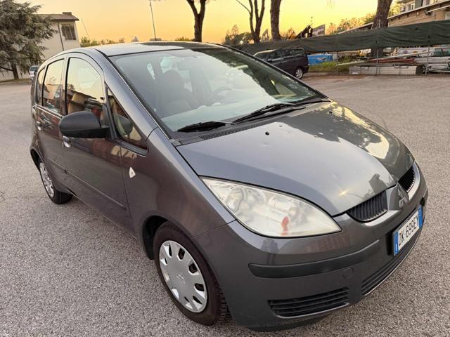 MITSUBISHI Colt 1.1 12V 5p.Climachrome senza nessun lavoro da fare