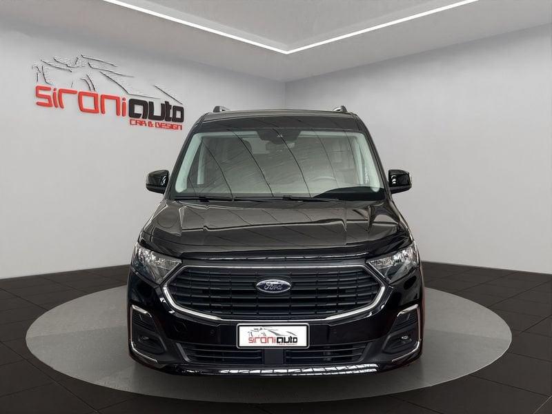 Ford Grand Tourneo Connect 2.0 EcoBlue 90kW Titanium Auto