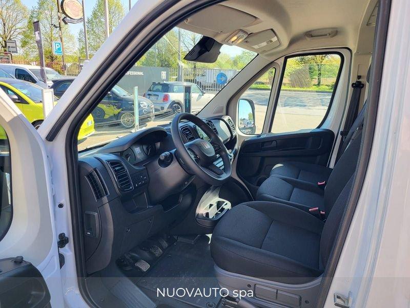 FIAT Ducato Ducato Maxi 35 L3H2 2.2 diesel 140cv