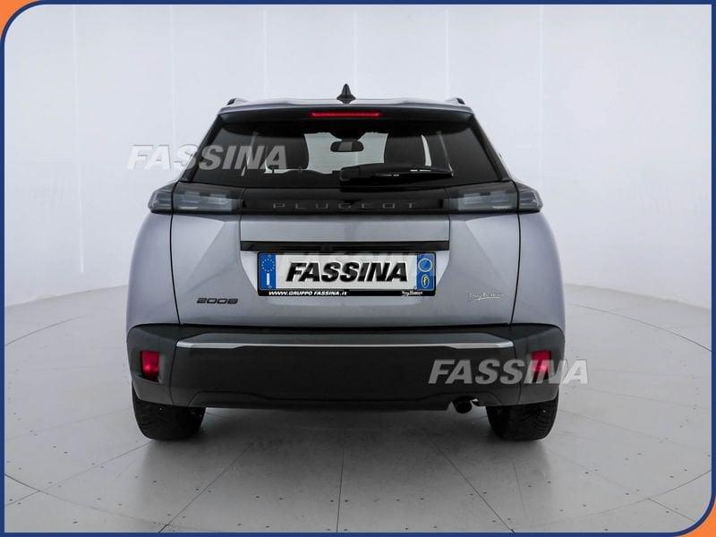 Peugeot 2008 2008 1.2 puretech Allure s&s 100cv