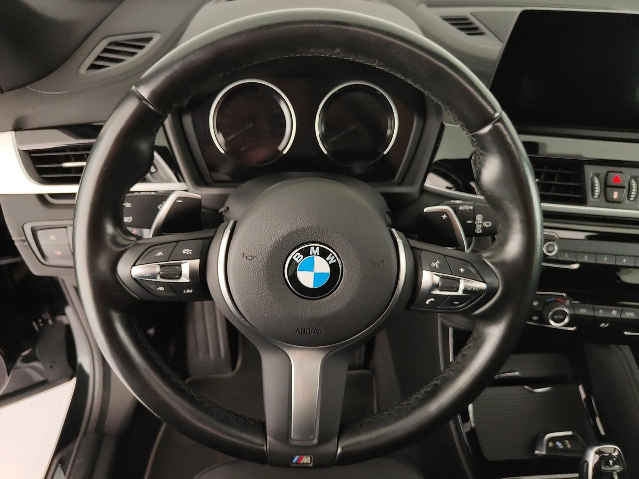 Bmw X1 xDrive20d xLine Plus