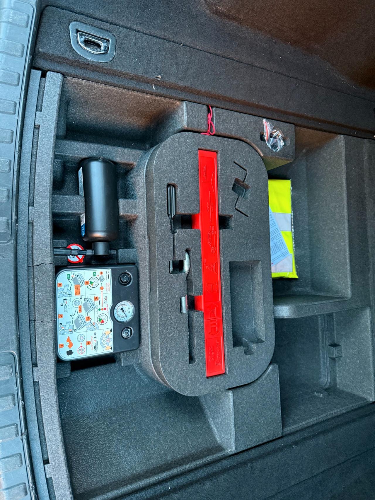 Alfa Romeo Stelvio 2.2 Turbodiesel 190 CV AT8 Q4 Ti