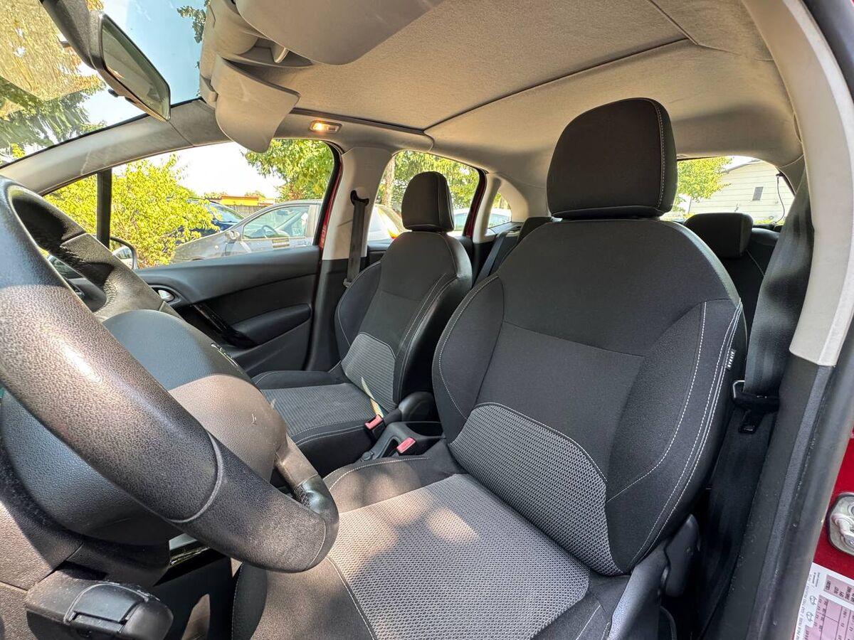Citroen C3 1.2 vti Vanity Fair 10 82cv
