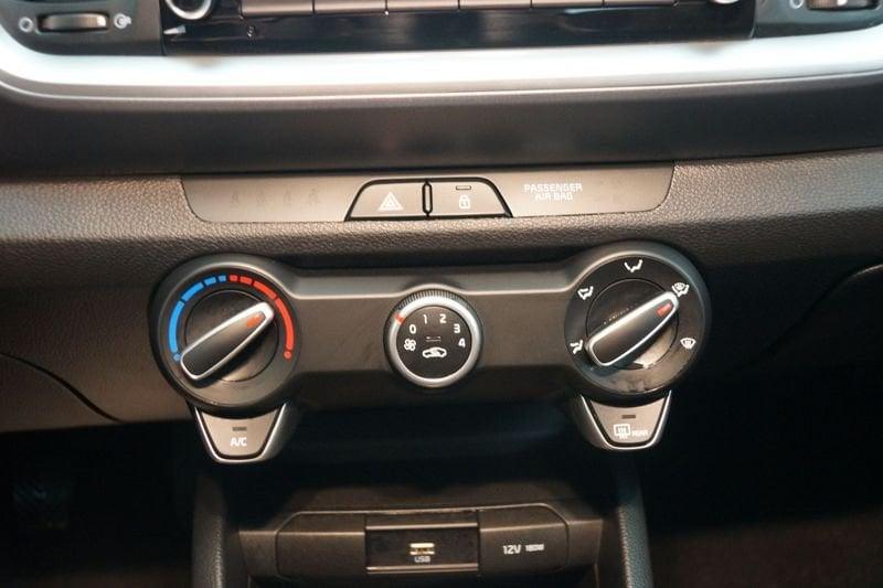 KIA Stonic Stonic 1.2 DPI ECO GPL Style