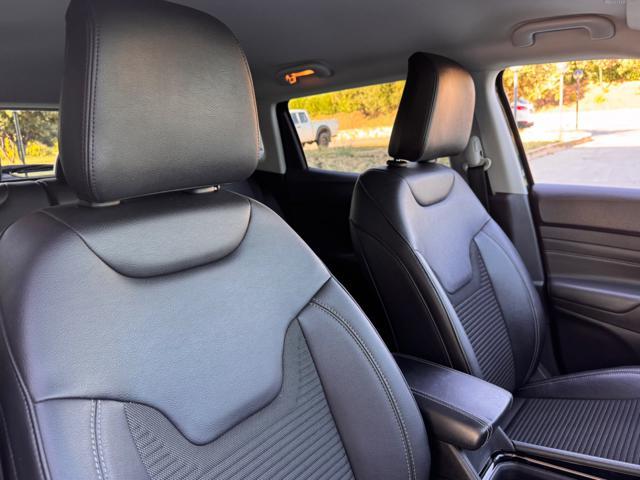 JEEP Compass 4XE 190 CV PHEV LIMITED+RCAM+WIFI+PELLE