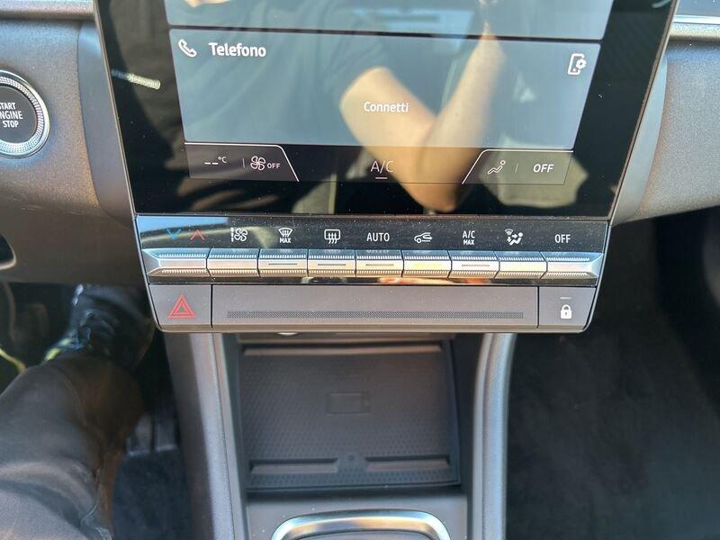 Renault Captur II 2024 1.0 eco-g Techno 100cv