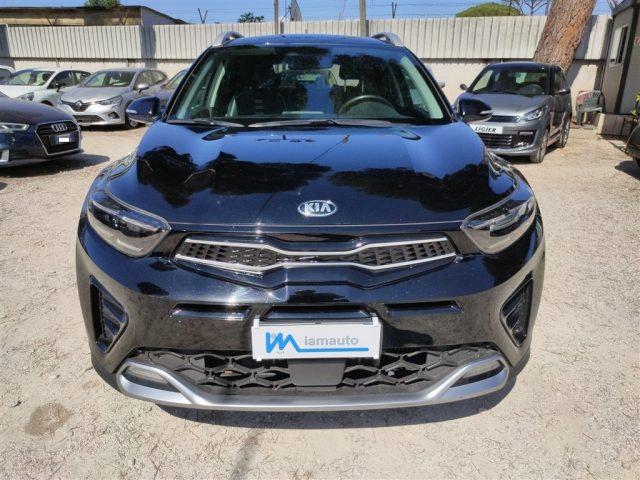 KIA Stonic 1.0 T-GDi MHEV iMT Style CARPLAY,CLIMA,CRUISE ..