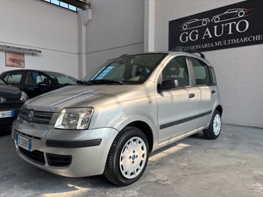 Fiat Panda 1.2 Dualogic
