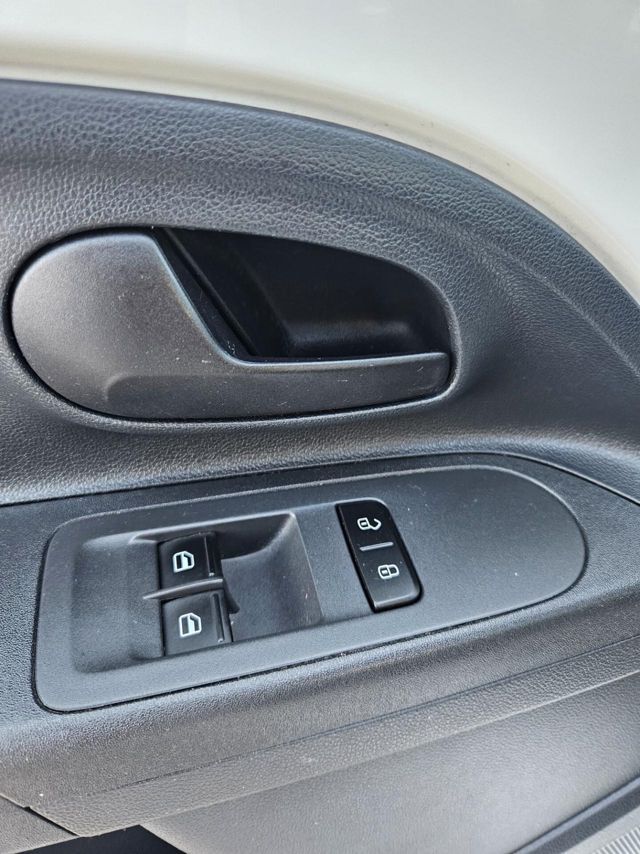 Volkswagen up! 1.0 5p. eco move BlueMotion Technology