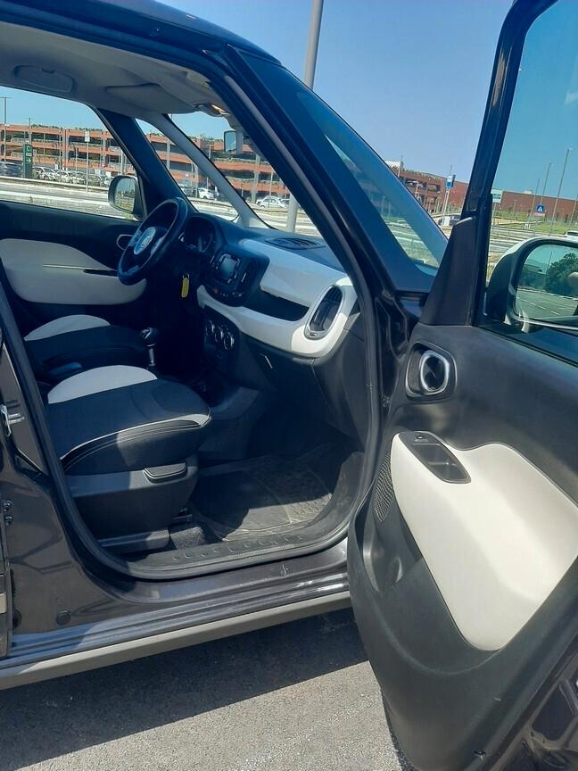 Fiat 500L 1.3 Multijet 85 CV Trekking