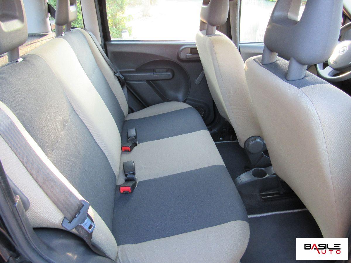 FIAT - Panda - 1.3 MJT 16V 4x4 Adventure