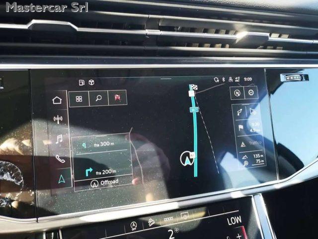 AUDI Q7 3.0 tdi mhev Business quattro tiptronic GF758JC
