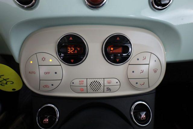 FIAT 500 500 1.0 Hybrid Lounge