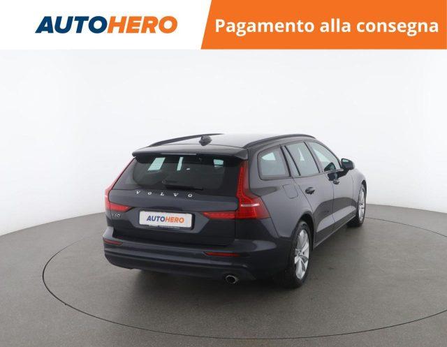 VOLVO V60 D3 AWD Geartronic Business Plus