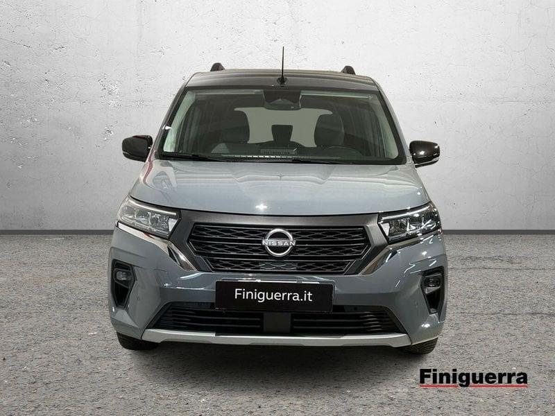 Nissan Townstar Townstar 1.3 130 CV N-Connecta