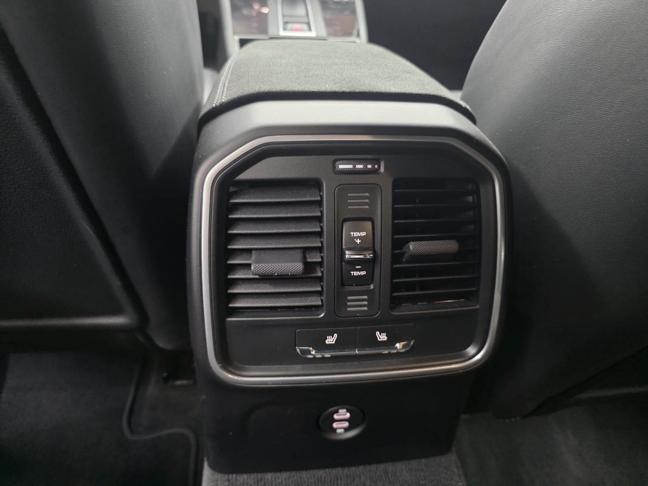 Porsche Macan 2.9 GTS