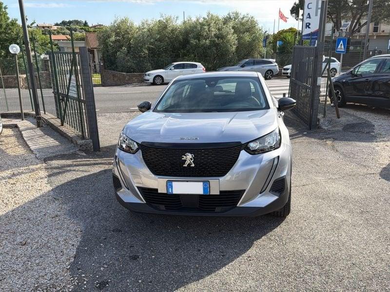 Peugeot 2008 PureTech 130 EAT8 Active Pack S/S aut.