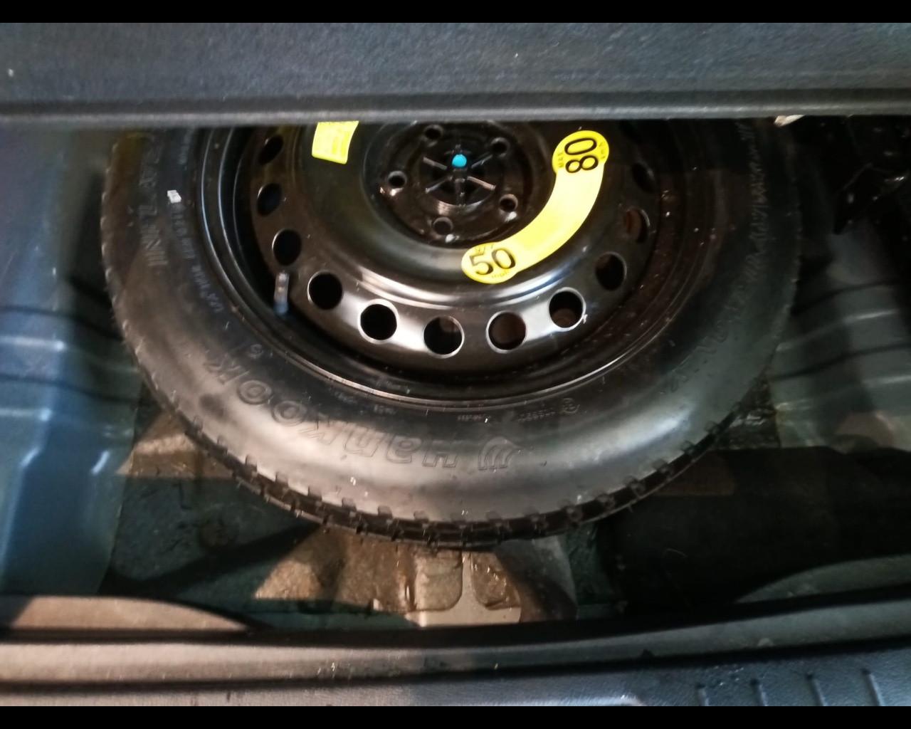 KIA Sportage IV 2016 - Sportage 1.7 crdi Cool Navi 2wd 115cv