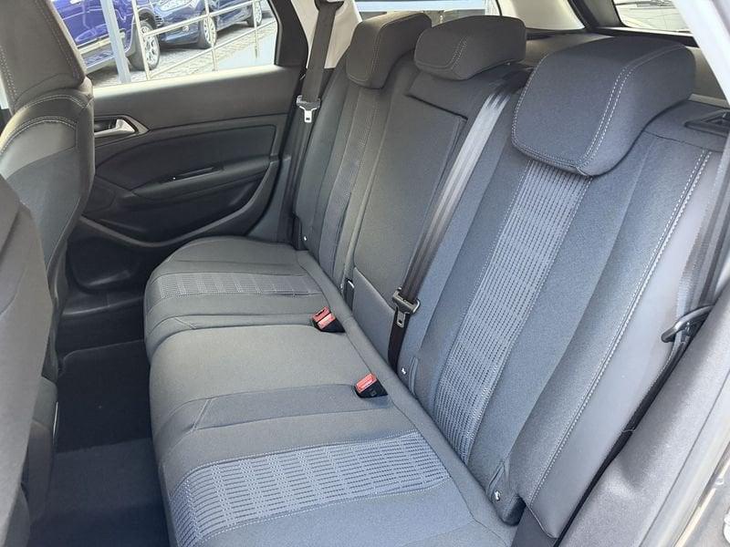 Peugeot 308 308 SW 1.2 puretech Gt Line s&s 130cv eat6 AUTOMATICA CINGHIA DISTRIBUZIONE NUOVA !!!!