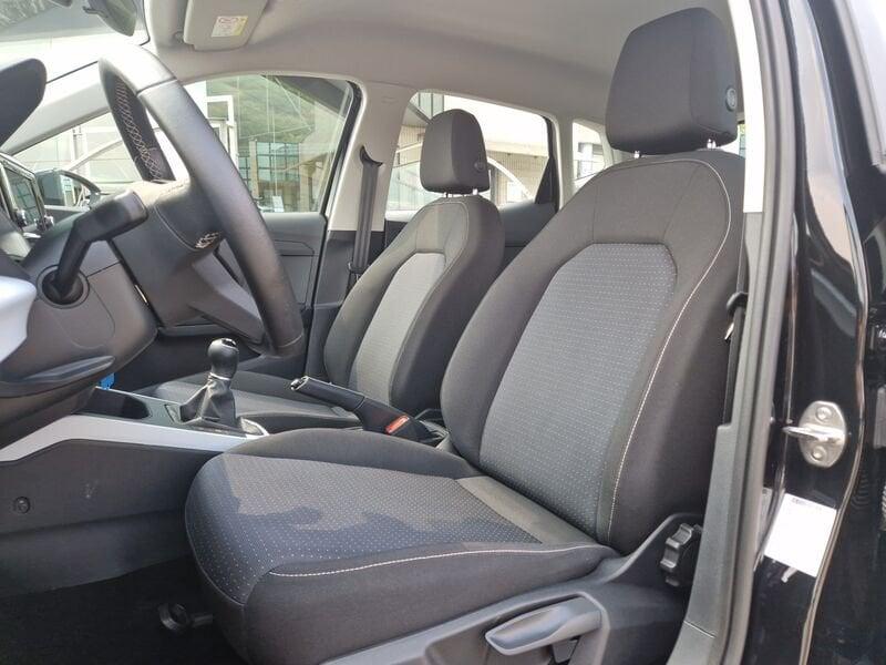 Seat Arona 1.0 EcoTSI Style