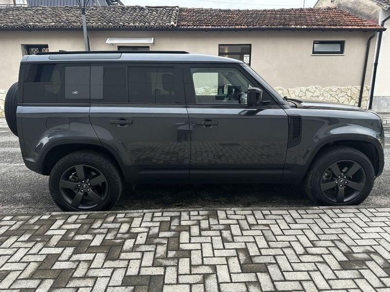 Land Rover Defender 3.0D I6 250 110 X-dynamic SE AWD Autocarro+ Iva detraibile