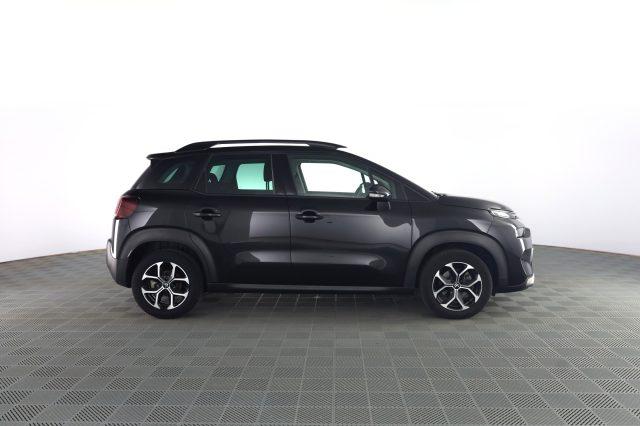 CITROEN C3 Aircross C3 Aircross PureTech 110 S&S Plus
