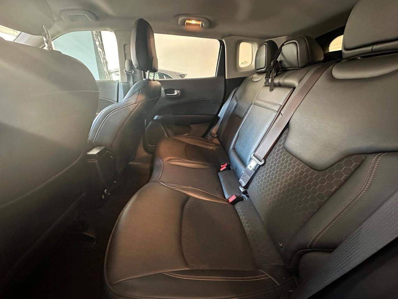 Jeep Compass 1.6 Multijet II 2WD Limited 2020