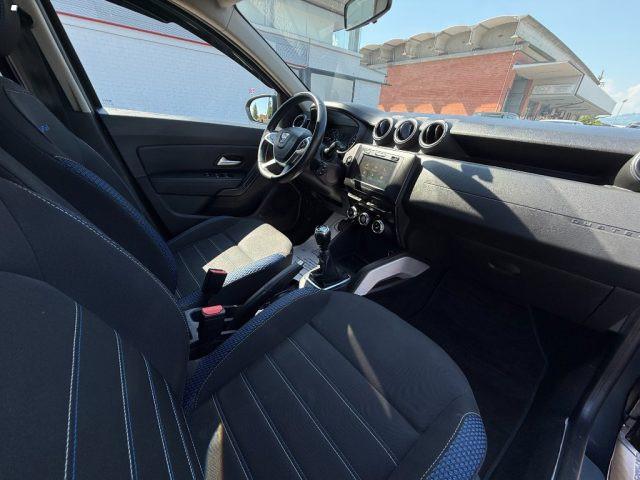 DACIA Duster 1.0 TCe 100 CV ECO-G 4x2 15th Anniversary