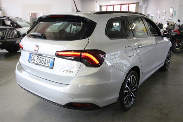 FIAT Tipo SW 1.0 100cv Life