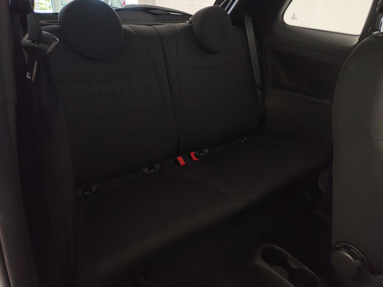 FIAT 500 1.0 hybrid Dolcevita 70cv