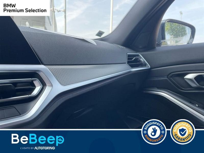 BMW Serie 3 Touring 330D TOURING XDRIVE MSPORT AUTO