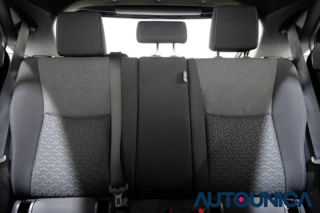 TOYOTA Yaris Cross 1.5 HYBRID PORTE E-CVT TREND NEOPATENTATI