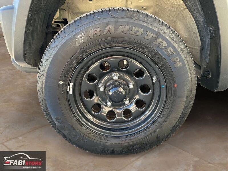 Suzuki Jimny 1.5 Comfort 102 Cv N1 - PRONTA CONSEGNA!!!