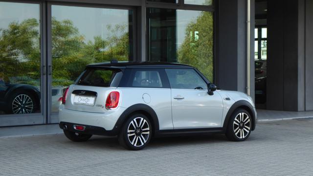 MINI Cooper D 1.5 Cooper D Hype