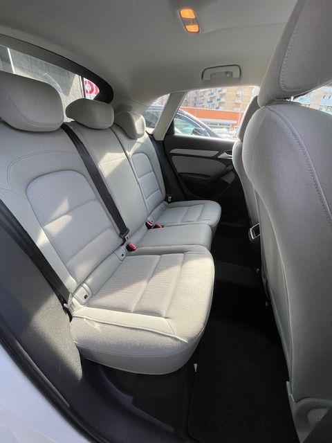 AUDI - Q3 - 2.0 TDI 177CV quattro S tronic