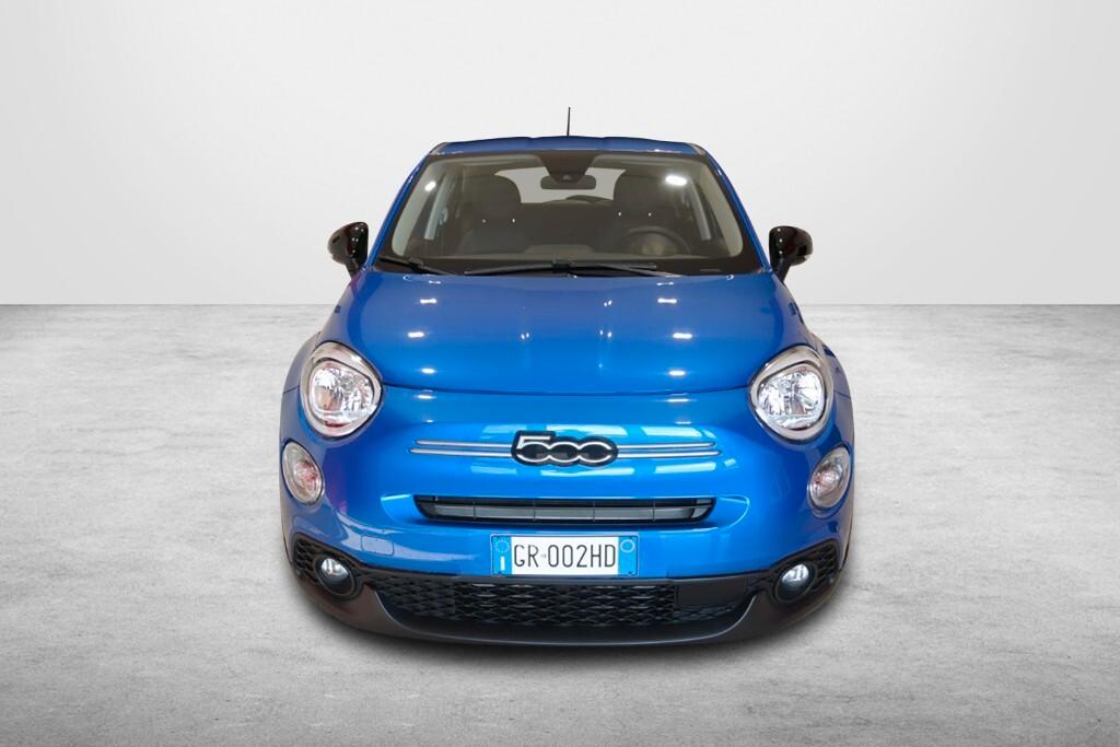FIAT 500 X 1.3 MULTIJET 95 CV