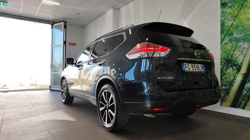 Nissan X-Trail 1.6 dCi 2WD Acenta Premium