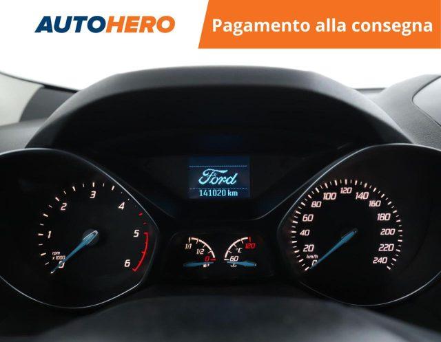 FORD Kuga 2.0 TDCI 140 CV 2WD Plus