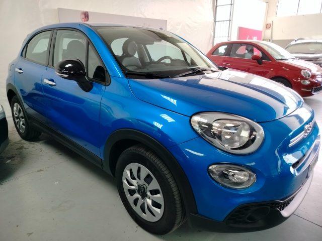 FIAT 500X 1.0 T3 120 CV
