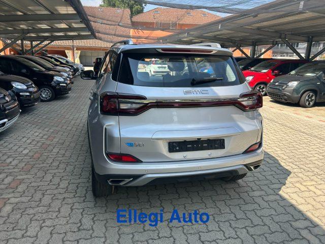 EMC Sei PROMO FINANZ. 1.5 BENZINA 147 CV A/T KM 0