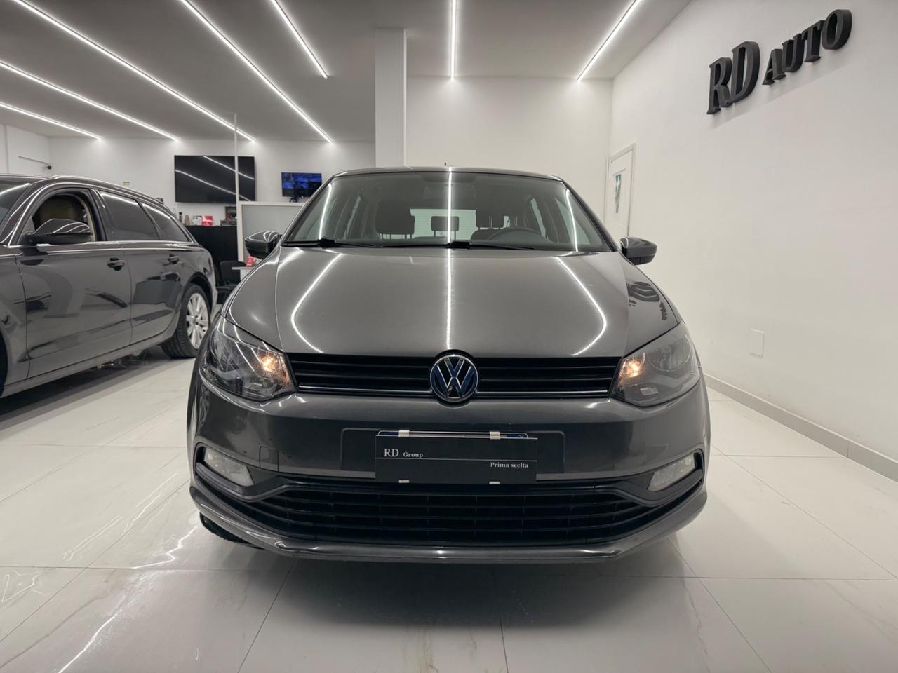 Volkswagen Polo 1.4 TDI 5p. Comfortline OKNEOPATENTATI