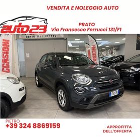 Fiat 500X 2.0 MultiJet 150 CV AT9 4x4 Cross
