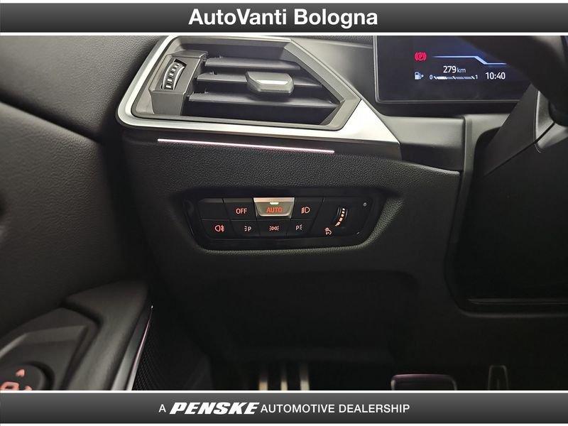 BMW Serie 3 320d xDrive 48V MSport Pro aut.