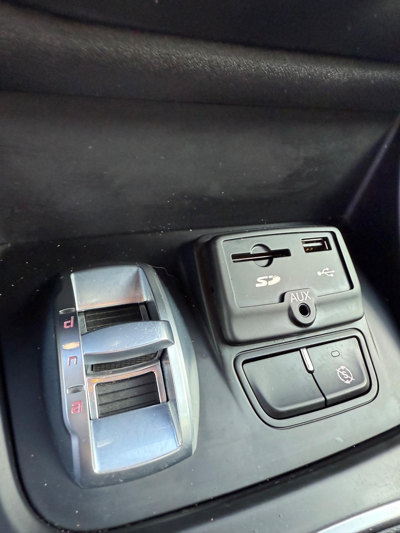 Alfa Romeo Giulietta 2.0 JTDm-2 150 CV QV Line