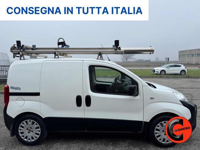 FIAT Fiorino 1.3 MJT 95CV ADVENTURE-OFFICINA MOBILE EX ENEL-