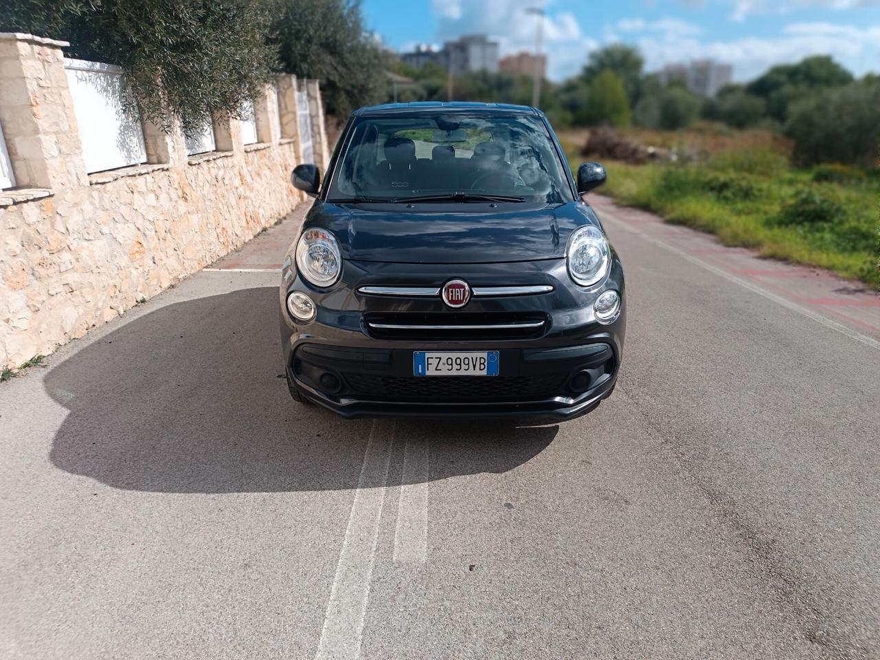 Fiat 500L 1.3 Multijet 95 CV Business"ACCETTO PERMUTA"